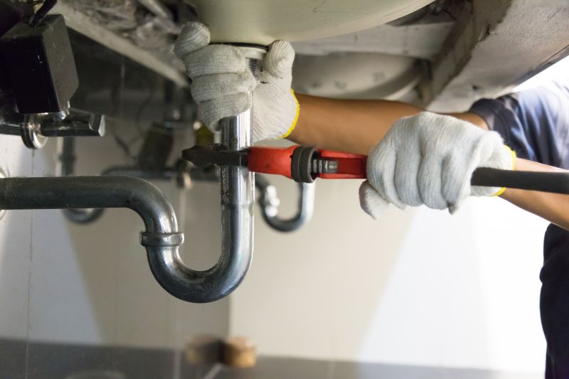 Licensed Plumbing Experts