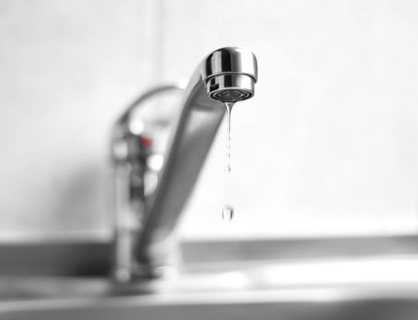 Dripping Faucet Repair in Humble