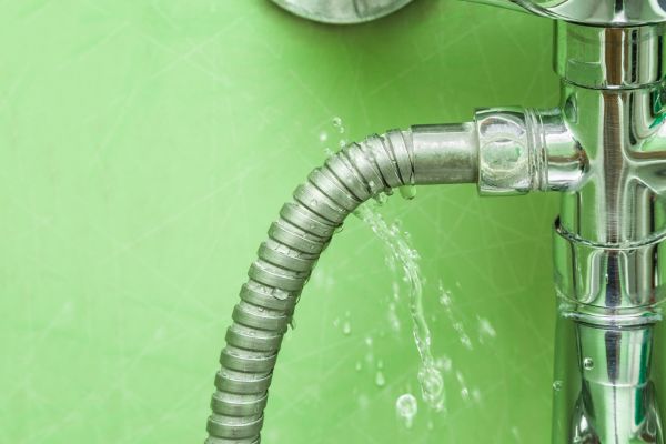 Plumbing Leak Repair in Humble