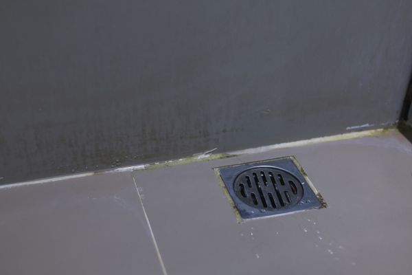 Bathroom Drain Installation in Humble