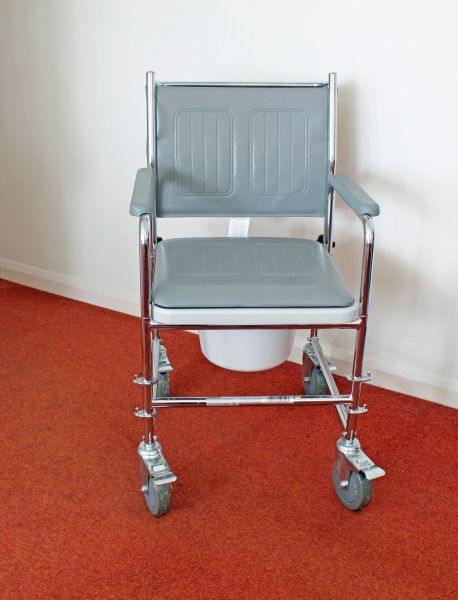 Commode Replacement in Humble