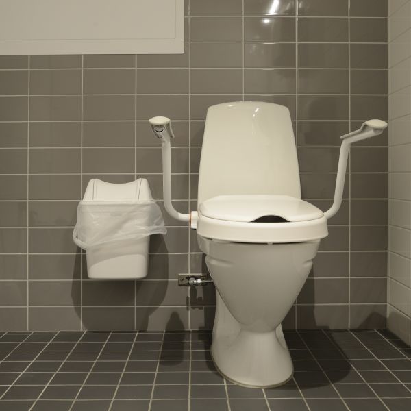 Commercial Toilet Repair in Humble